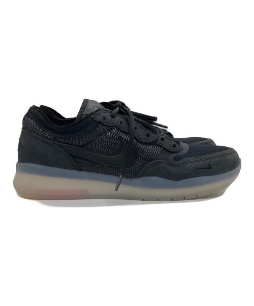 NIKE SB（ナイキエスビー）NIKE SB (ナイキエスビー) PS8 BLACK CLEAR ブラック サイズ:26.5の古着・服飾アイテム