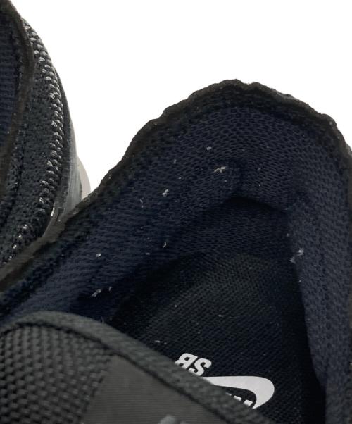 NIKE SB（ナイキエスビー）NIKE SB (ナイキエスビー) PS8 BLACK CLEAR ブラック サイズ:26.5の古着・服飾アイテム
