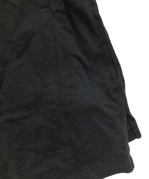 Vivienne Westwood man（ヴィヴィアン ウェストウッド マン）Vivienne Westwood man (ヴィヴィアン ウェストウッド マン) Tシャツ ブラック サイズ:44の古着・服飾アイテム