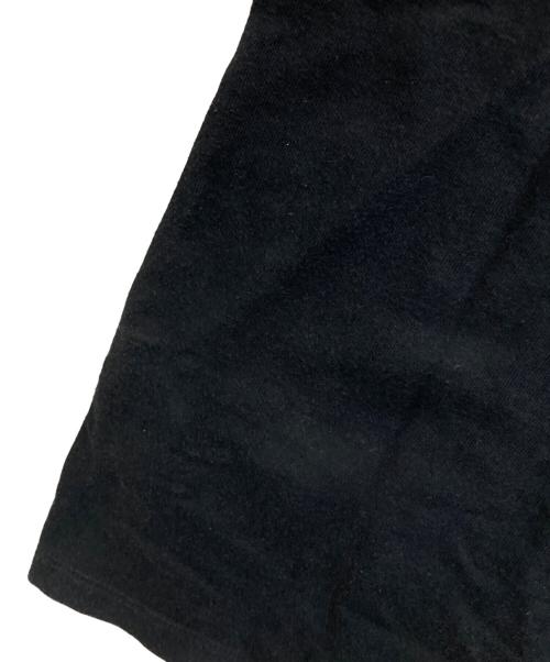 Vivienne Westwood man（ヴィヴィアン ウェストウッド マン）Vivienne Westwood man (ヴィヴィアン ウェストウッド マン) Tシャツ ブラック サイズ:44の古着・服飾アイテム