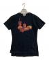 Vivienne Westwood man（ヴィヴィアン ウェストウッド マン）の古着「Tシャツ」｜ブラック