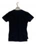 Vivienne Westwood man (ヴィヴィアン ウェストウッド マン) Tシャツ ブラック サイズ:44：5000円