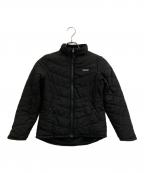 Patagoniaパタゴニア）の古着「リバーシブルジャケット」｜ブラック