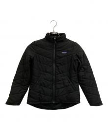 Patagonia（パタゴニア）の古着「リバーシブルジャケット」｜ブラック