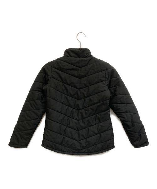 Patagonia（パタゴニア）Patagonia (パタゴニア) リバーシブルジャケット ブラック サイズ:-の古着・服飾アイテム