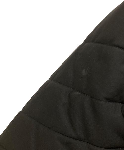 Patagonia（パタゴニア）Patagonia (パタゴニア) リバーシブルジャケット ブラック サイズ:-の古着・服飾アイテム