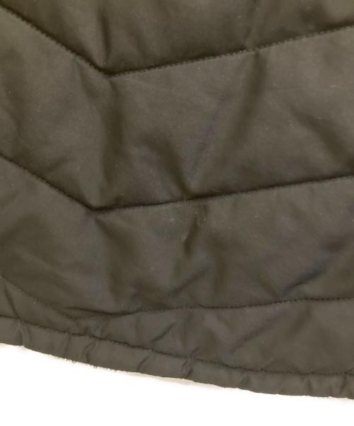 Patagonia（パタゴニア）Patagonia (パタゴニア) リバーシブルジャケット ブラック サイズ:-の古着・服飾アイテム