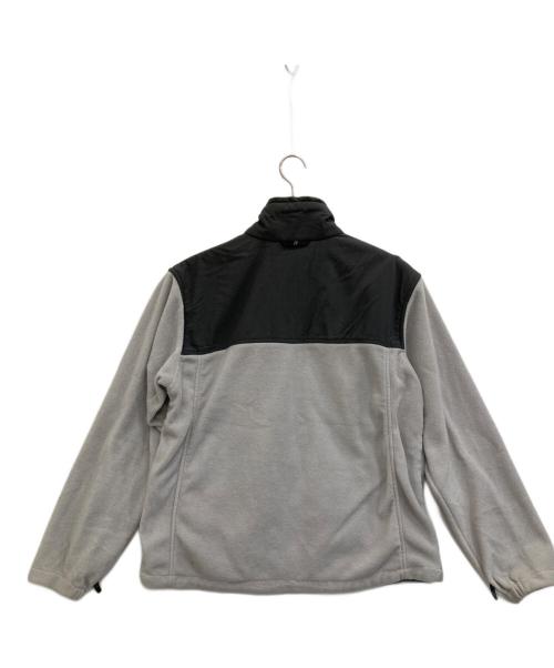 Columbia（コロンビア）Columbia (コロンビア) フリースジャケット グレー サイズ:Ｌの古着・服飾アイテム