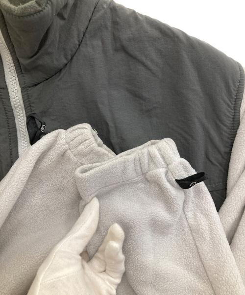 Columbia（コロンビア）Columbia (コロンビア) フリースジャケット グレー サイズ:Ｌの古着・服飾アイテム