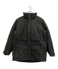 L.L.Bean（エルエルビーン）の古着「バクスター・ステート・パーカ」｜グレー