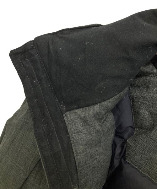 L.L.Bean（エルエルビーン）L.L.Bean (エルエルビーン) バクスター・ステート・パーカ グレー サイズ:Mの古着・服飾アイテム