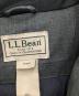 中古・古着 L.L.Bean (エルエルビーン) バクスター・ステート・パーカ グレー サイズ:M：10000円