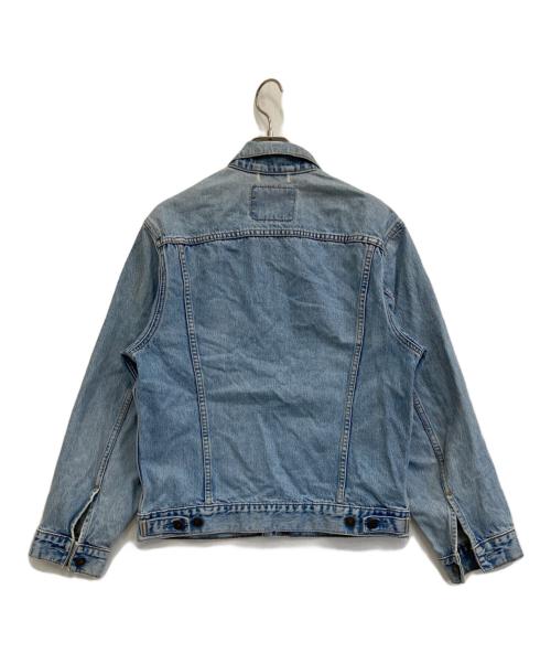 LEVI'S（リーバイス）LEVI'S (リーバイス) デニムジャケット インディゴ サイズ:Sの古着・服飾アイテム