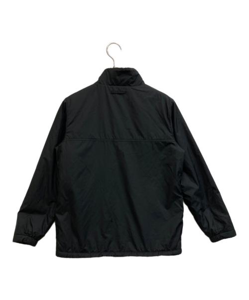 Patagonia（パタゴニア）Patagonia (パタゴニア) 裏ボアジャケット ブラック サイズ:Lの古着・服飾アイテム
