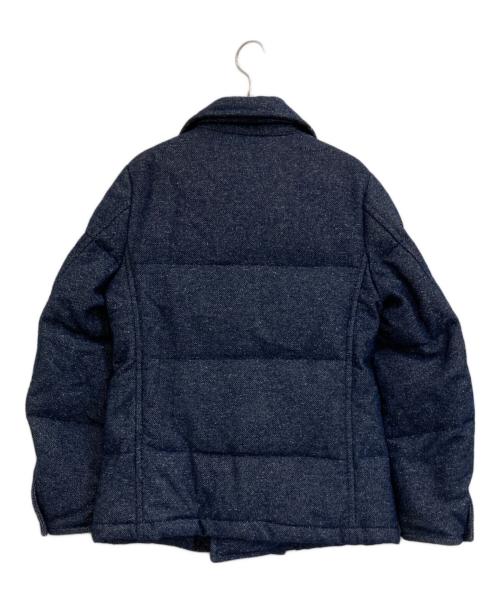 PAUL SMITH（ポールスミス）PAUL SMITH (ポールスミス) ダウンジャケット ネイビー サイズ:Sの古着・服飾アイテム