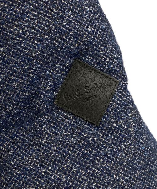 PAUL SMITH（ポールスミス）PAUL SMITH (ポールスミス) ダウンジャケット ネイビー サイズ:Sの古着・服飾アイテム