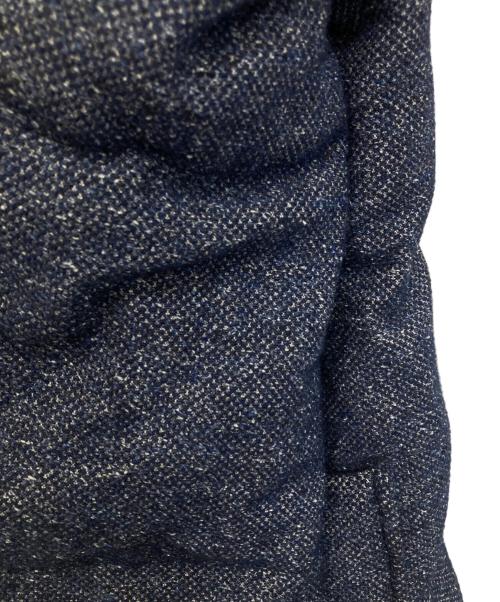 PAUL SMITH（ポールスミス）PAUL SMITH (ポールスミス) ダウンジャケット ネイビー サイズ:Sの古着・服飾アイテム