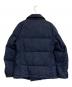 PAUL SMITH (ポールスミス) ダウンジャケット ネイビー サイズ:S：8000円