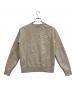 POLO RALPH LAUREN (ポロ・ラルフローレン) スウェット ベージュ サイズ:S：6000円