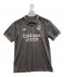 adidas（アディダス）の古着「アル・マドリード 24/25 サードユニフォーム」｜グレー