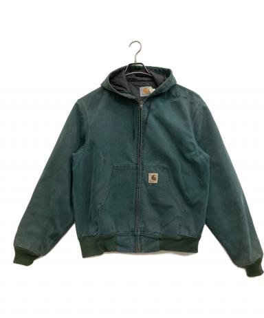 中古・古着通販】CarHartt (カーハート) アクティブジャケット