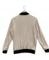 adidas (アディダス) ワッフルトラックジャケット ホワイト サイズ:2XL：11000円