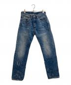 LEVI'S VINTAGE CLOTHINGリーバイス ビンテージ クロージング）の古着「デニムパンツ」｜インディゴ