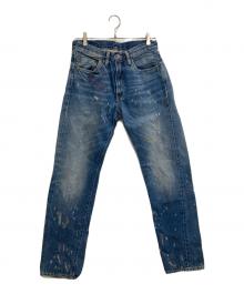 LEVI'S VINTAGE CLOTHING（リーバイス ビンテージ クロージング）の古着「デニムパンツ」｜インディゴ