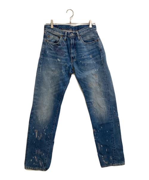 LEVI'S VINTAGE CLOTHING（リーバイス ビンテージ クロージング）LEVI'S VINTAGE CLOTHING (リーバイス ビンテージ クロージング) デニムパンツ インディゴ サイズ:W31(78.5cm)の古着・服飾アイテム