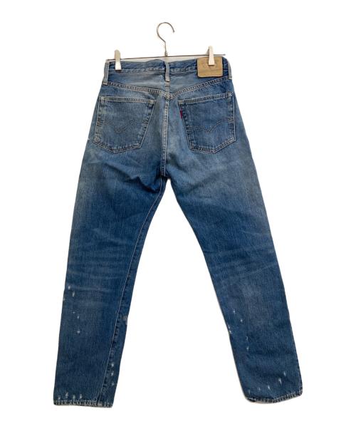 LEVI'S VINTAGE CLOTHING（リーバイス ビンテージ クロージング）LEVI'S VINTAGE CLOTHING (リーバイス ビンテージ クロージング) デニムパンツ インディゴ サイズ:W31(78.5cm)の古着・服飾アイテム