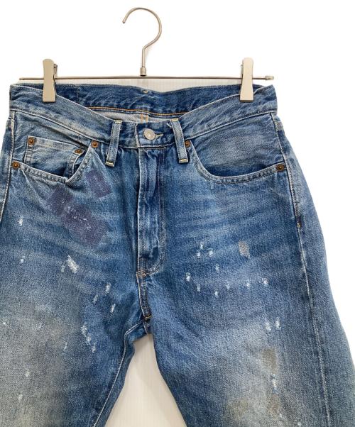 LEVI'S VINTAGE CLOTHING（リーバイス ビンテージ クロージング）LEVI'S VINTAGE CLOTHING (リーバイス ビンテージ クロージング) デニムパンツ インディゴ サイズ:W31(78.5cm)の古着・服飾アイテム