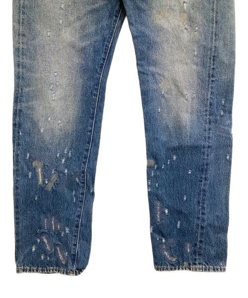 LEVI'S VINTAGE CLOTHING（リーバイス ビンテージ クロージング）LEVI'S VINTAGE CLOTHING (リーバイス ビンテージ クロージング) デニムパンツ インディゴ サイズ:W31(78.5cm)の古着・服飾アイテム