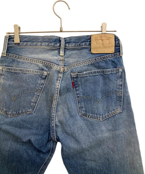 LEVI'S VINTAGE CLOTHING（リーバイス ビンテージ クロージング）LEVI'S VINTAGE CLOTHING (リーバイス ビンテージ クロージング) デニムパンツ インディゴ サイズ:W31(78.5cm)の古着・服飾アイテム