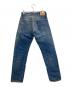 LEVI'S VINTAGE CLOTHING (リーバイス ビンテージ クロージング) デニムパンツ インディゴ サイズ:W31(78.5cm)：7000円