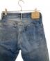 中古・古着 LEVI'S VINTAGE CLOTHING (リーバイス ビンテージ クロージング) デニムパンツ インディゴ サイズ:W31(78.5cm)：7000円