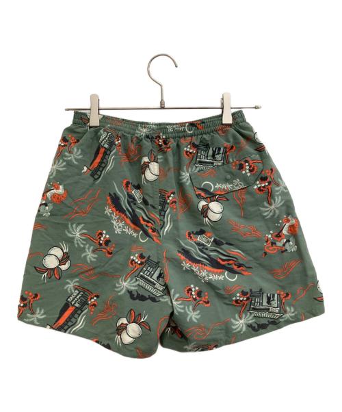 Patagonia（パタゴニア）Patagonia (パタゴニア) バギーズショーツ カーキ サイズ:XSの古着・服飾アイテム