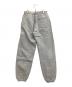 LOS ANGELES APPAREL (ロサンゼルスアパレル) 14オンスヘビーフリーススウェットパンツ ライトグレー サイズ:M：7000円