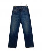LEVI'Sリーバイス）の古着「501XX BIGE 復刻 ジーンズ デニム」｜インディゴ