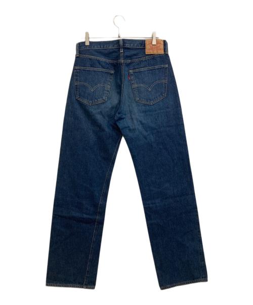 LEVI'S（リーバイス）LEVI'S (リーバイス) 501XX BIGE 復刻 ジーンズ デニム インディゴ サイズ:W31×L32の古着・服飾アイテム