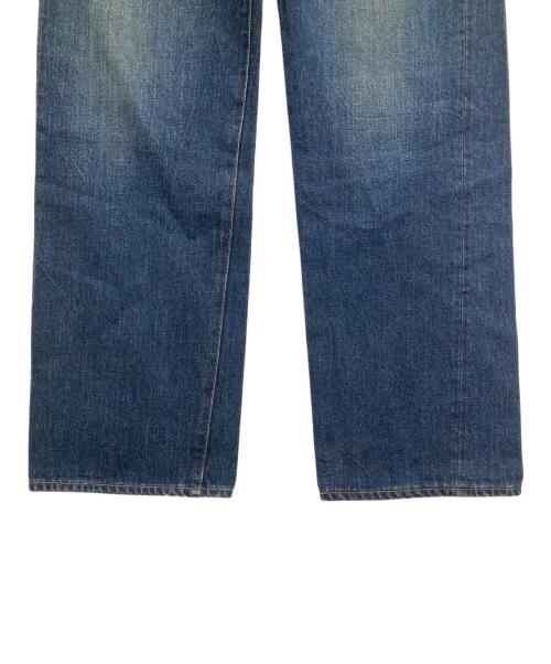 LEVI'S（リーバイス）LEVI'S (リーバイス) 501XX BIGE 復刻 ジーンズ デニム インディゴ サイズ:W31×L32の古着・服飾アイテム