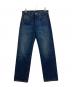 LEVI'S（リーバイス）の古着「501XX BIGE 復刻 ジーンズ デニム」｜インディゴ