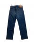 LEVI'S (リーバイス) 501XX BIGE 復刻 ジーンズ デニム インディゴ サイズ:W31×L32：16000円