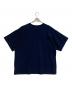 THE NORTH FACE (ザ ノース フェイス) 7oz H/S Big Tee ネイビー サイズ:Ｌ：5000円
