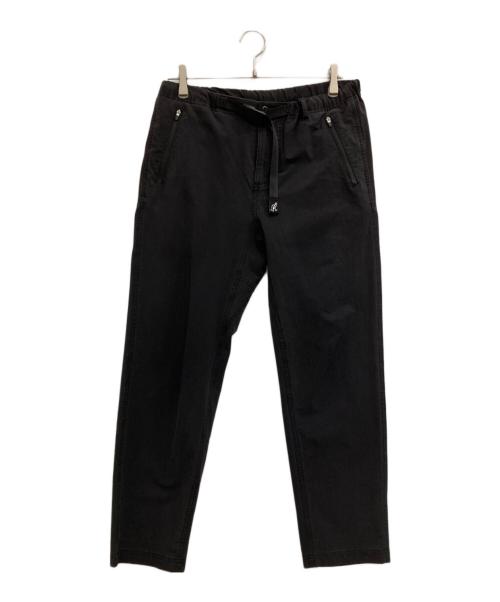 GRAMICCI（グラミチ）GRAMICCI (グラミチ) ナイロンパンツ グレー サイズ:Mの古着・服飾アイテム