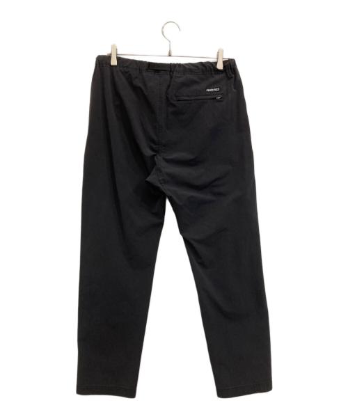 GRAMICCI（グラミチ）GRAMICCI (グラミチ) ナイロンパンツ グレー サイズ:Mの古着・服飾アイテム