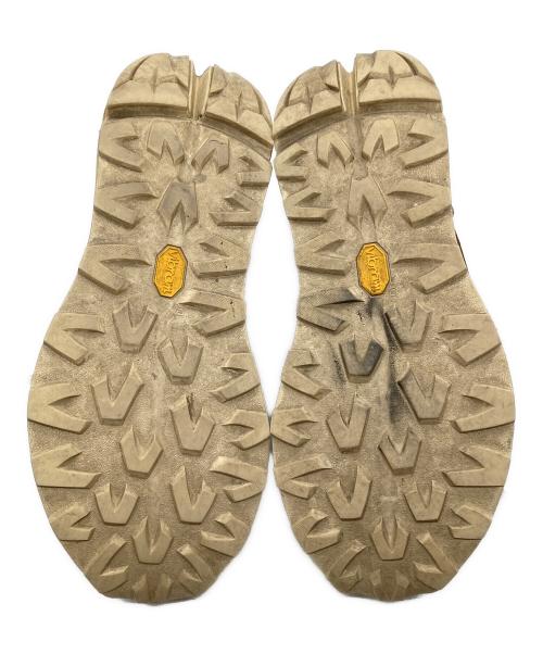 UGG（アグ）UGG (アグ) Miwo Trainer Low ブラウン サイズ:26㎝の古着・服飾アイテム
