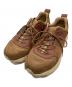 UGG（アグ）の古着「Miwo Trainer Low」｜ブラウン