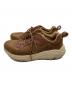 中古・古着 UGG (アグ) Miwo Trainer Low ブラウン サイズ:26㎝：9000円