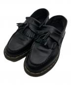 Dr.Martensドクターマーチン）の古着「ADRIAN/タッセルローファー」｜ブラック