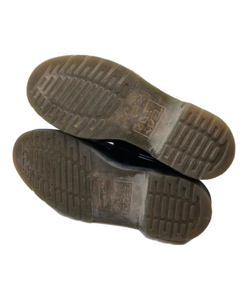 Dr.Martens（ドクターマーチン）Dr.Martens (ドクターマーチン) ADRIAN/タッセルローファー ブラック サイズ:SIZE 25cm(UK6)の古着・服飾アイテム